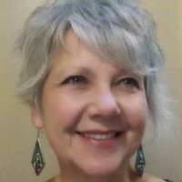Judy Gehrels