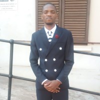 Mlondi Sandiso Mpungose