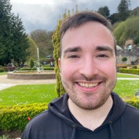 Eoin Grant