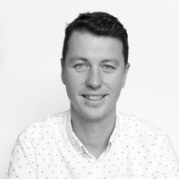 Damian Mullins