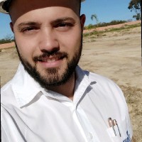 Eng. Carlos César Rodrigues