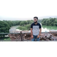 Anuj Madeshia