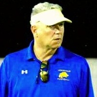Wally Weir
