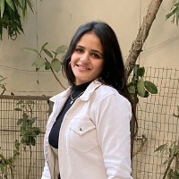 Khushi Jain