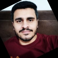 Vitor Hugo Camilo