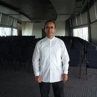 Odilon Sanchez