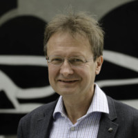 Knut Dyrstad