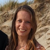 Sanne Prins