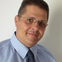 Panayiotis Tsamouras
