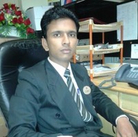 Indra Vihol