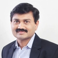 Umesh Potdar