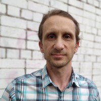 Oleksandr Yevsieiev