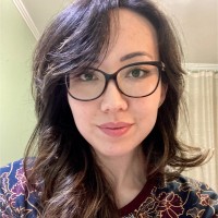 Sarah Hiratsuka Rezende