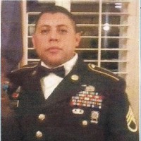 Adam V. Borrego