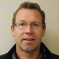 Gerry Blair