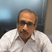Narayan Menon