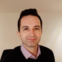 Bruno Martin