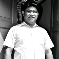 Shankar Choudhury