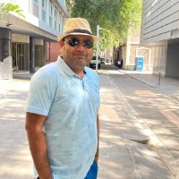 Amit Agarwal