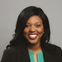 Courtney Meeks, Shrm-Scp