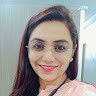 Swati Hinge