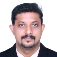 Jebin Joseph