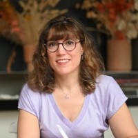 Christelle Nachin