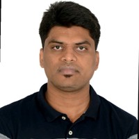 Mahesh Naik