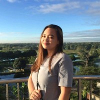 Frances Micah Paras