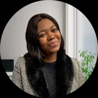 Rosemary Nnaoma