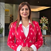 Sunita Nandwani
