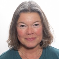 Pernille Andersen