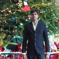 Srinivasan Jayamoorthy