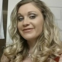 Christina Greenamyre