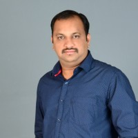 Anand Wagmode