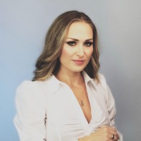 Elena Berdichevski