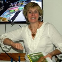 Marcela Calderón