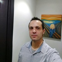Rafael Daroque