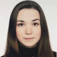 Svetlana Kuzmicheva