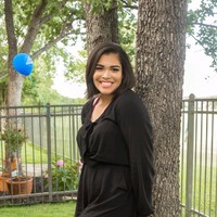 Jasmyn Gonzales