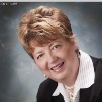 Deborah Wiley-Crossen, MBA,  CPA