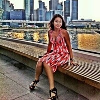 Helen Irawati