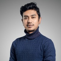 Sanjay Shahi