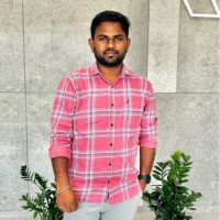 Rakesh Sunkari