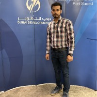 Mohammed Shazer Bari
