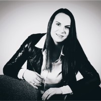 Anouk van de Vorstenbosch