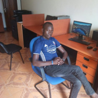 Michael Esou