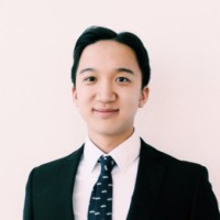 Xin (Charlie) Yang