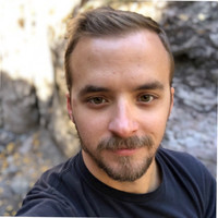 Jon-Eric Dinsmore