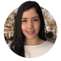 Victoria Gonzalez Villalobos